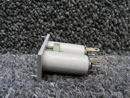 Korry 204-AJ Korry Annunciator Switch Housing