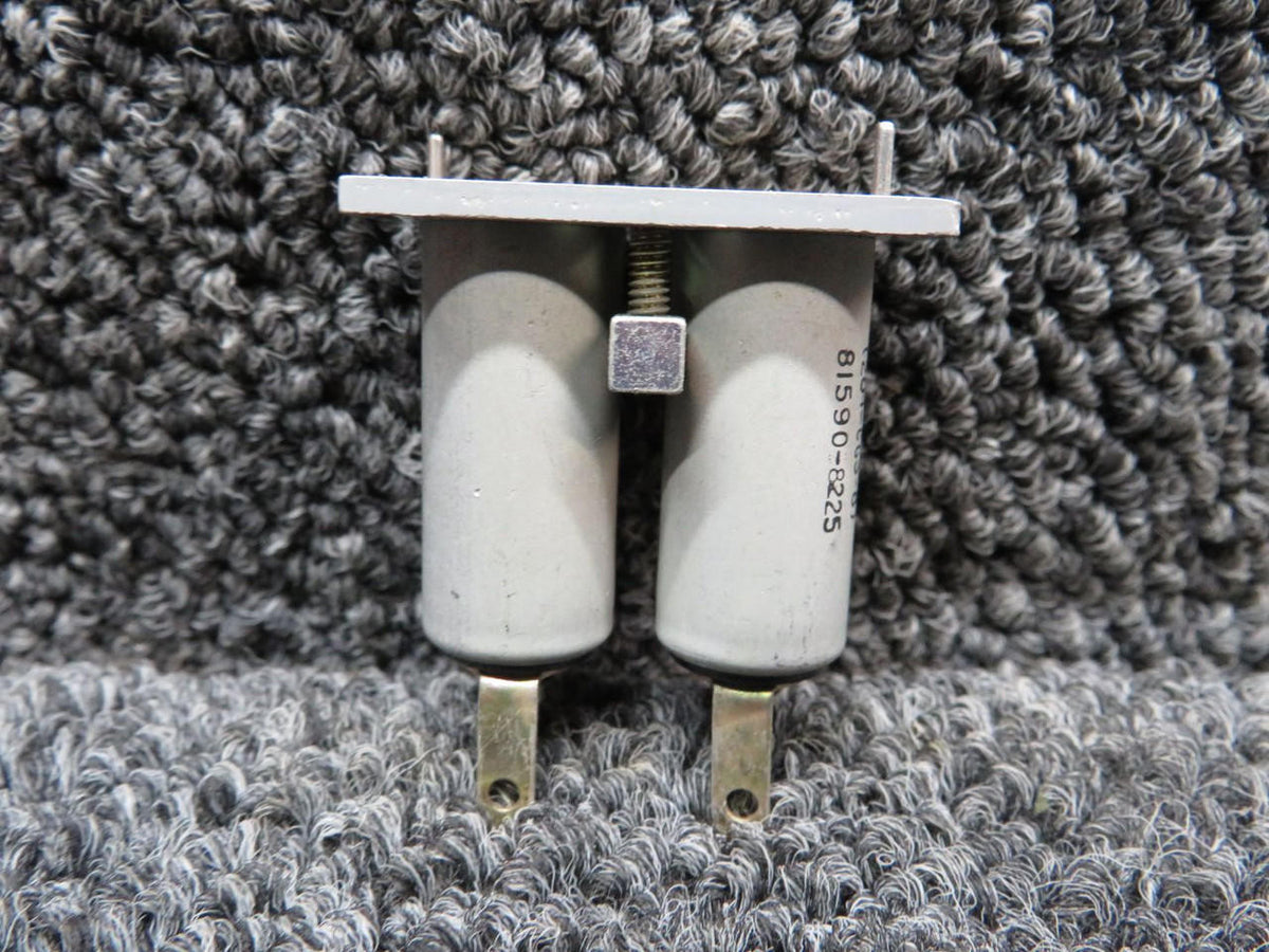 Korry 204-AJ Korry Annunciator Switch Housing