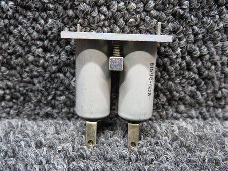 Korry 204-AJ Korry Annunciator Switch Housing