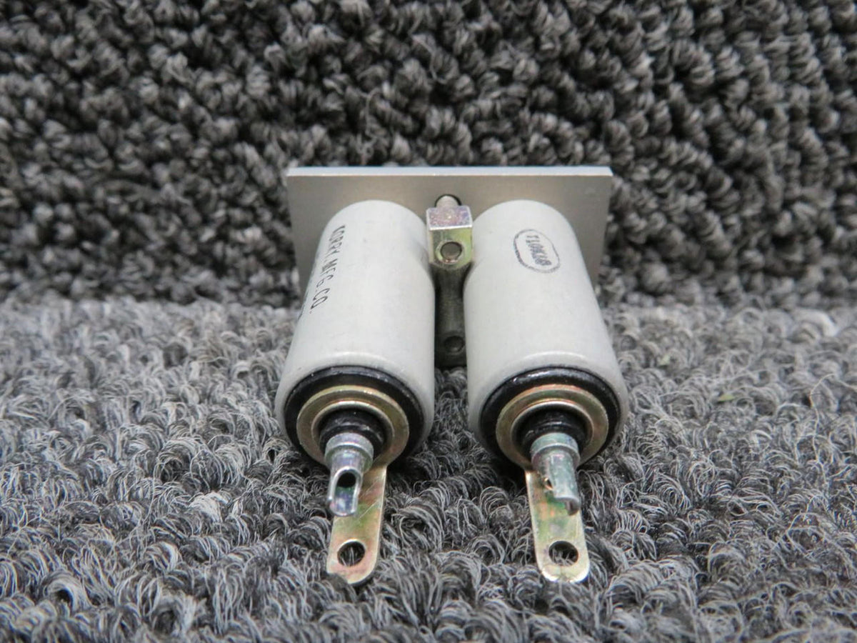Korry 204-AJ Korry Annunciator Switch Housing