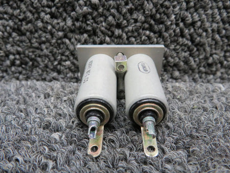 Korry 204-AJ Korry Annunciator Switch Housing