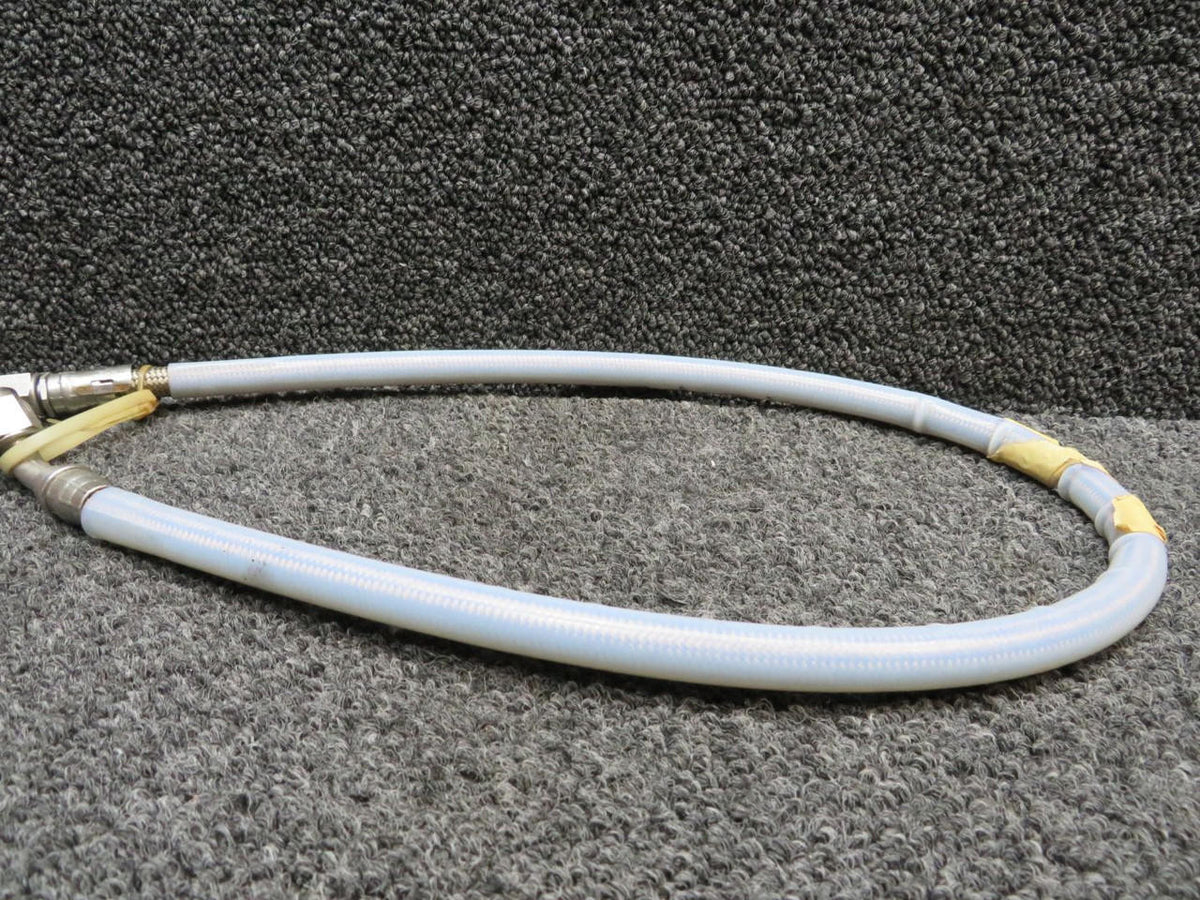 Does Not Apply 159H10007-77 Gulfstream Aerospace Hose