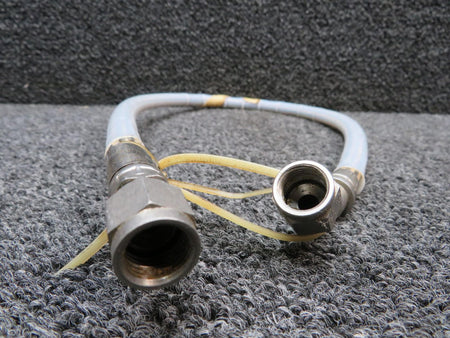 Does Not Apply 159H10007-77 Gulfstream Aerospace Hose