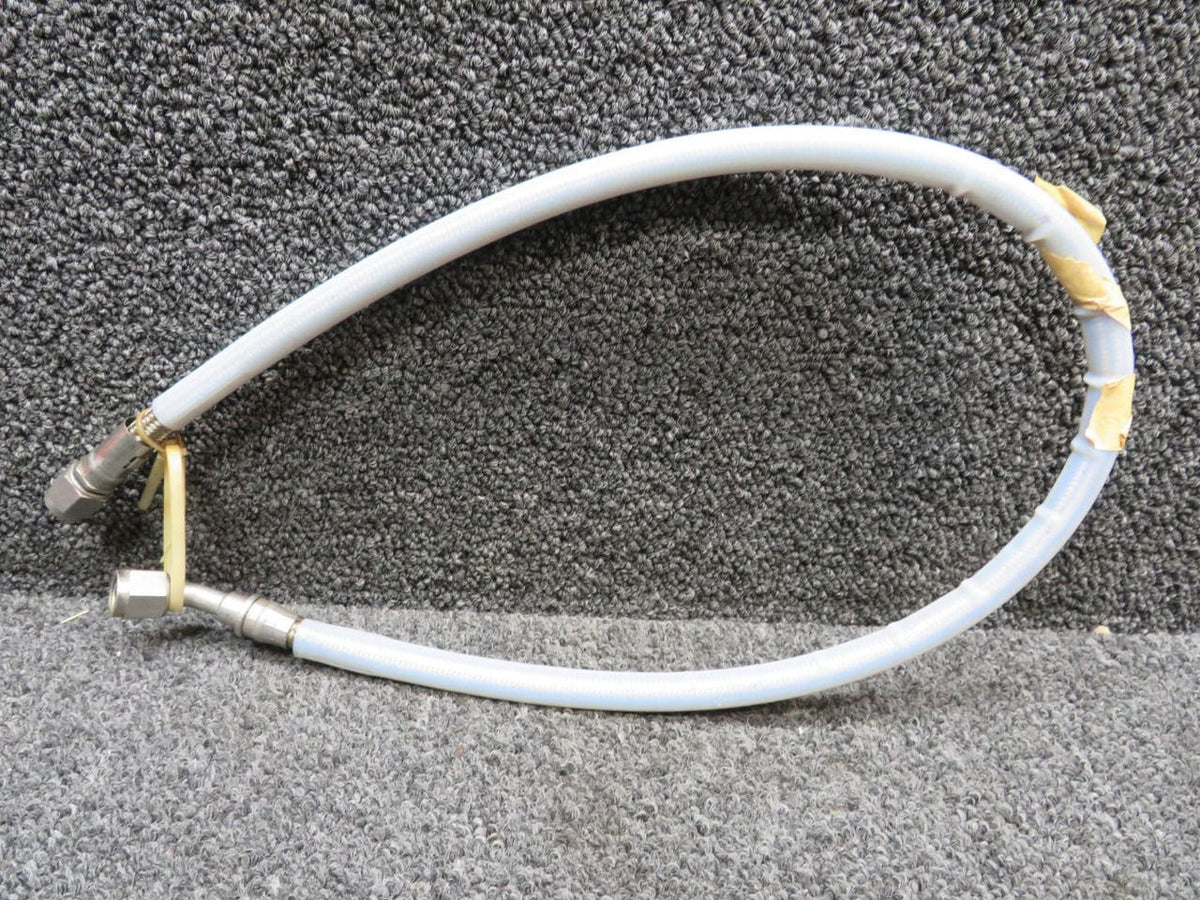 Does Not Apply 159H10007-77 Gulfstream Aerospace Hose