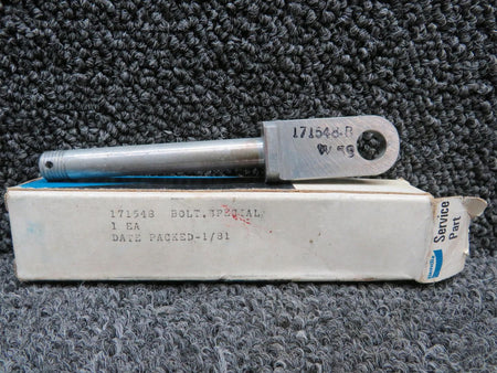 Bendix Aviation 171548 Bendix Parts Special Bolt (New Old Stock)