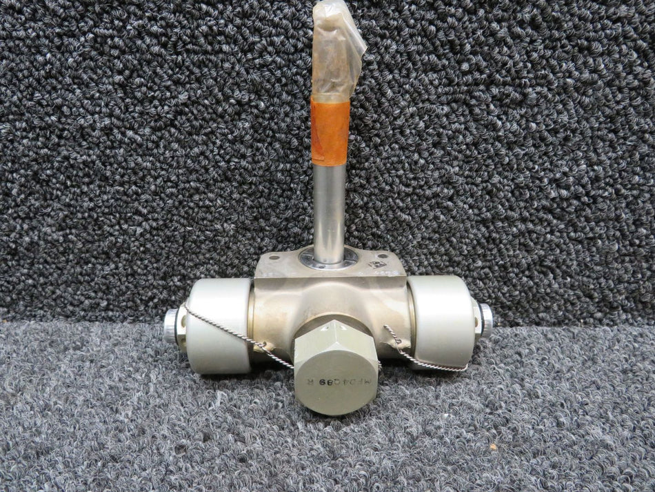 XW20654-4 Alco Window Valve Assembly