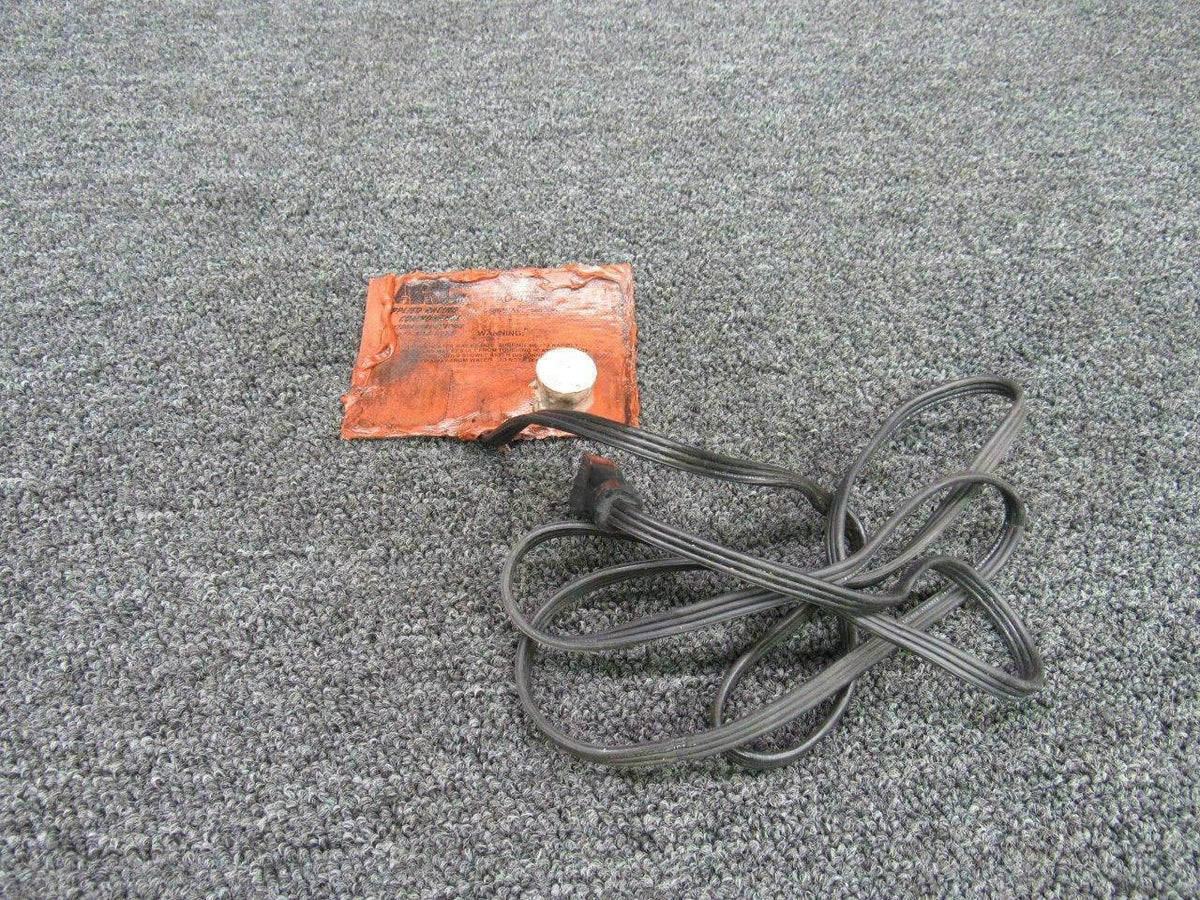 AO-375GT Lycoming O-360-A3A ARC Heater Pad Assy (Volts: 120) BAS Part Sales | Airplane Parts