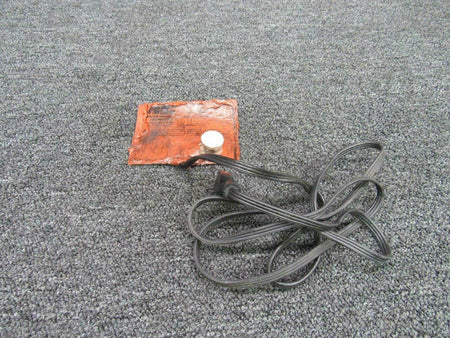 AO-375GT Lycoming O-360-A3A ARC Heater Pad Assy (Volts: 120) BAS Part Sales | Airplane Parts