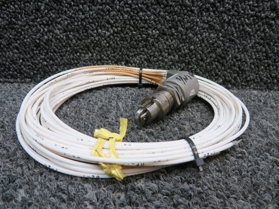 21EN314-6 Honeywell Sensor Micro Switch (New Old Stock)