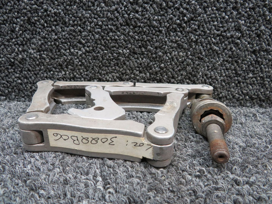 G25796 Clamp Assembly