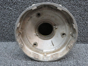 4106-1A Goodyear 6.00-6 Type III Wheel Half (Minus Bearing)