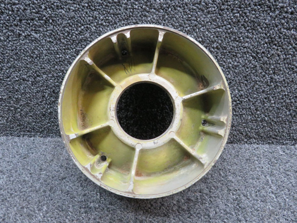 4106-1A Goodyear 6.00-6 Type III Wheel Half (Minus Bearing)