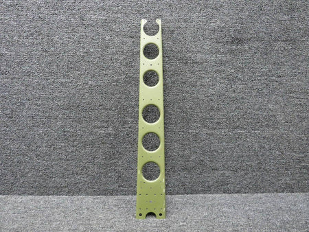0731000-33 Cessna 180 Channel Reinforcement (Zinc) BAS Part Sales | Airplane Parts