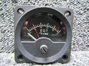 45970 Alcor Exhaust Gas Temperature Indicator