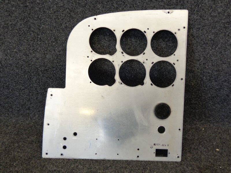 82555-005 Piper PA46-310P Panel Assembly Instrument RH
