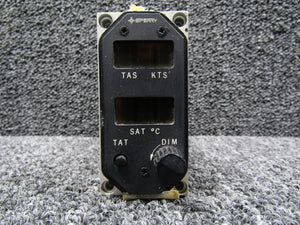 4031609-903 Sperry DS-125 TAS/Temperature Indicator