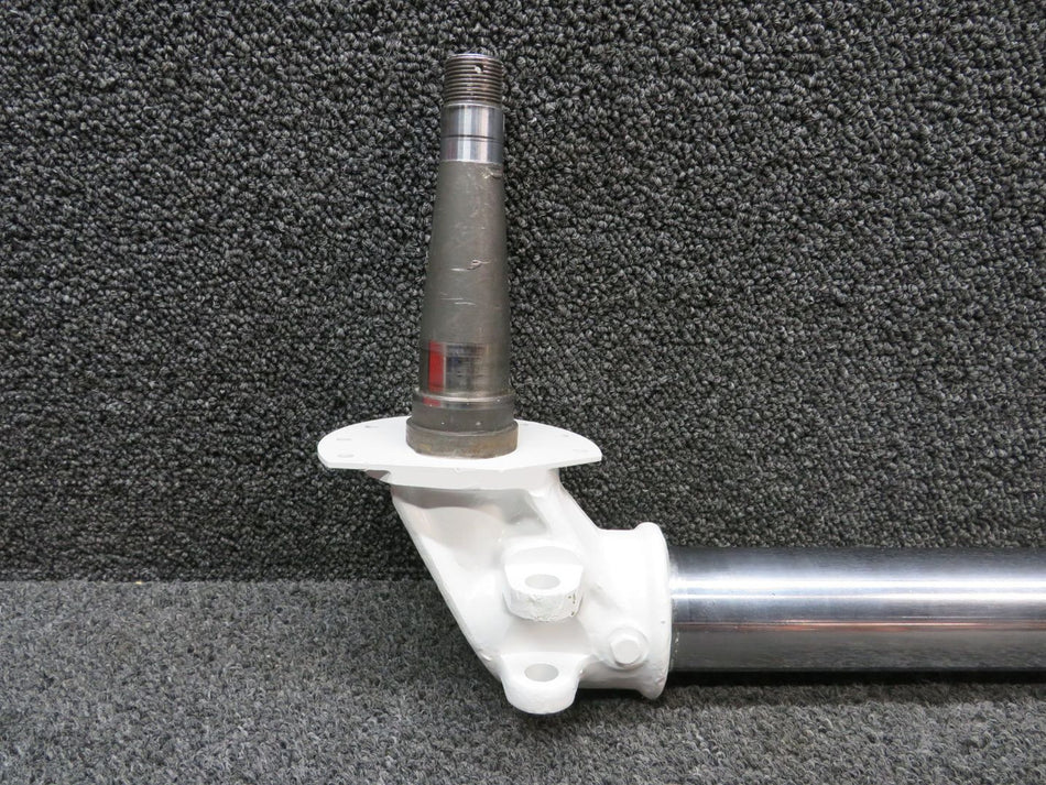 5141001-208 Cessna 421B Main Gear Lower Barrel Assembly with 8130 and PAI-MT-1