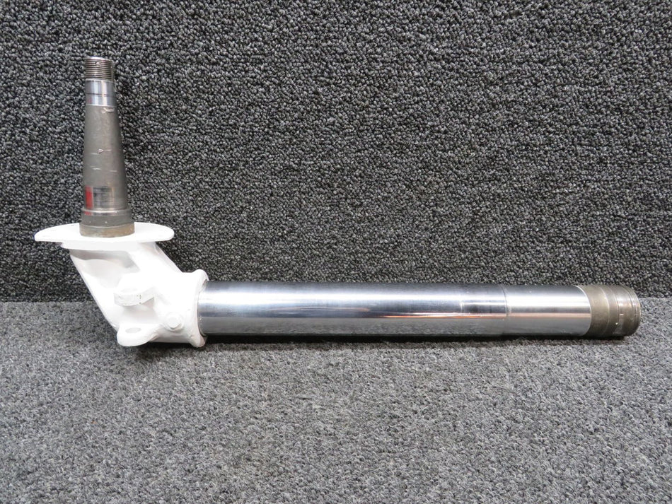 5141001-208 Cessna 421B Main Gear Lower Barrel Assembly with 8130 and PAI-MT-1