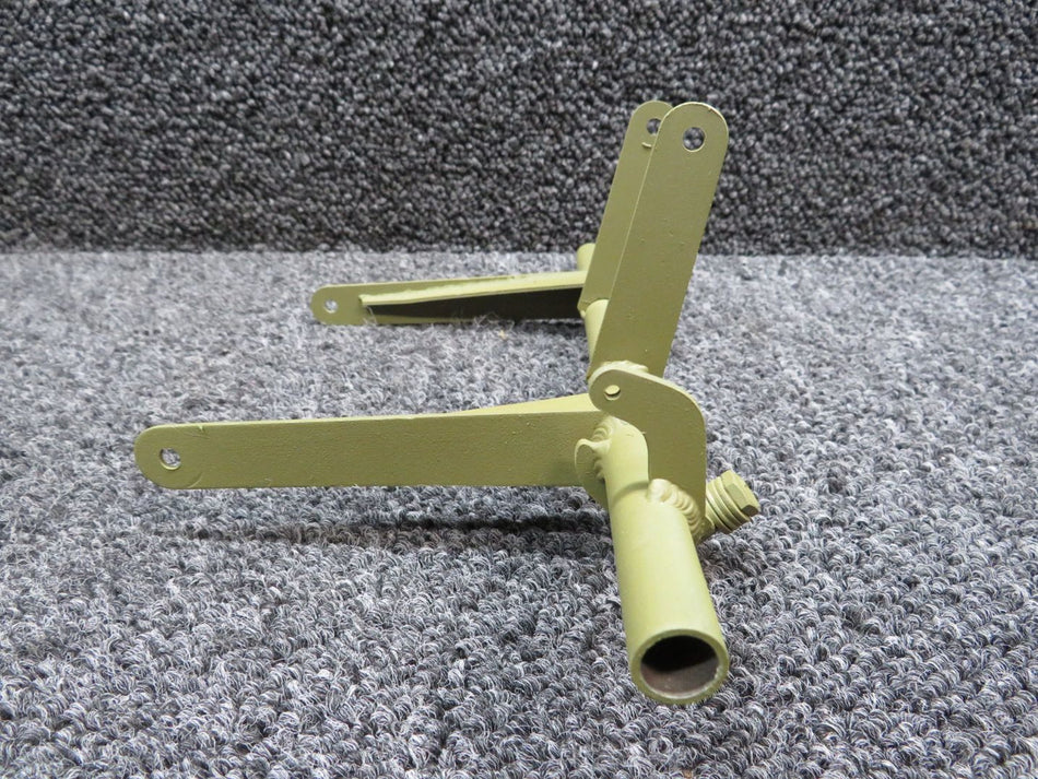 95770-000 Piper PA34-200 Nose Gear Door Actuation Tube with 8130-3 and PAI-MT-1