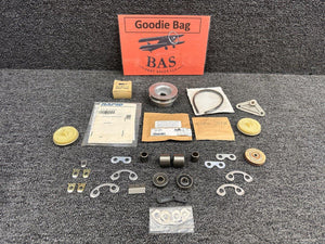 Miscellaneous Hardware Goodie Bag (New Old Stock)