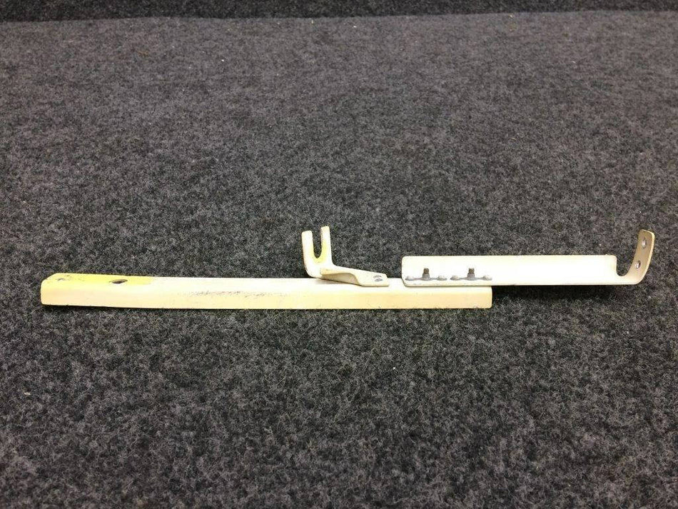 0713070-44 (Use: 0713070-48) Cessna 172R Angle Assembly Parking Brake (SA)