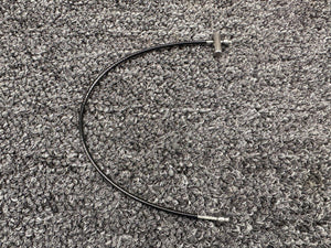 35407-002 (Use: 760-847) Piper Aileron Spring (New Old Stock)