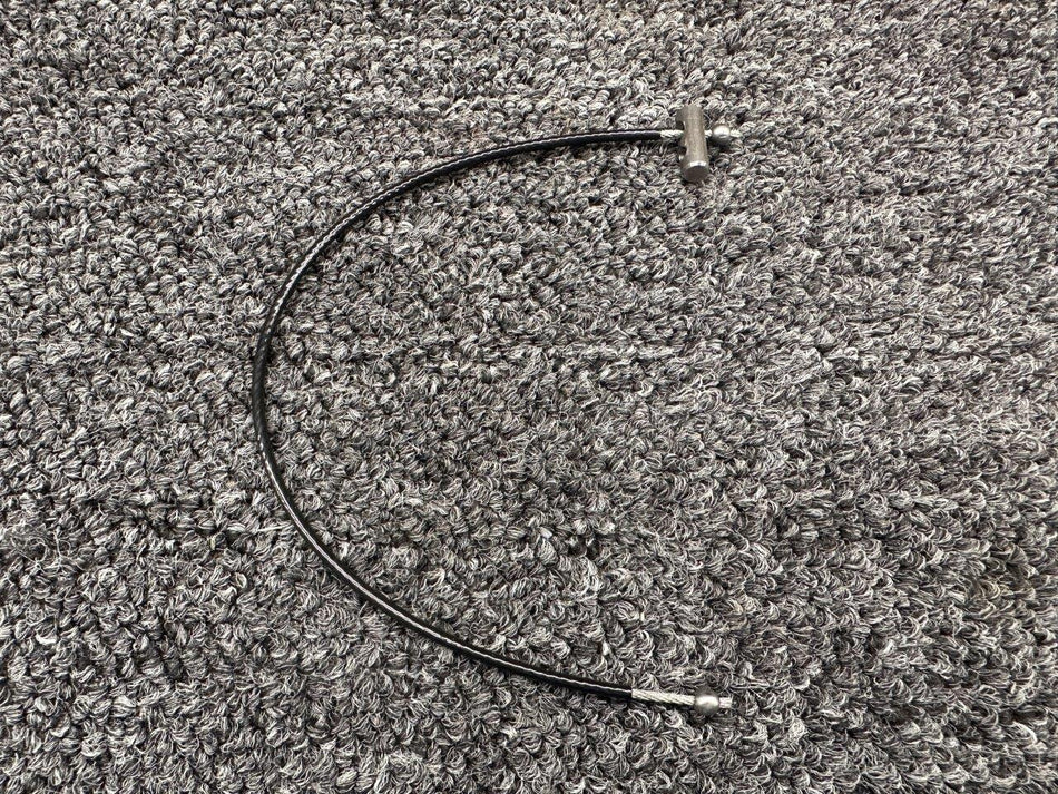 35407-002 (Use: 760-847) Piper Aileron Spring (New Old Stock)