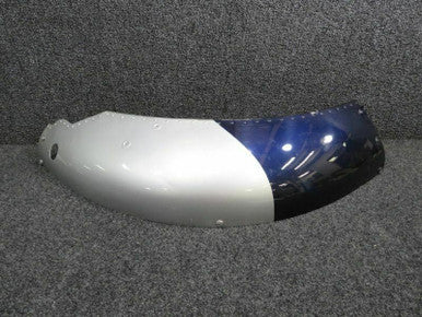 0352126-26 Cessna 195 Cowling Assembly Lower LH
