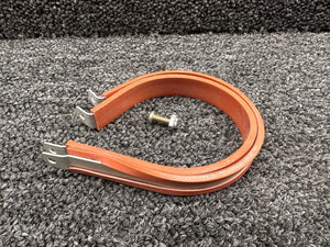 760-855 Piper Induction Hose Clamp Modification Kit (New Old Stock)