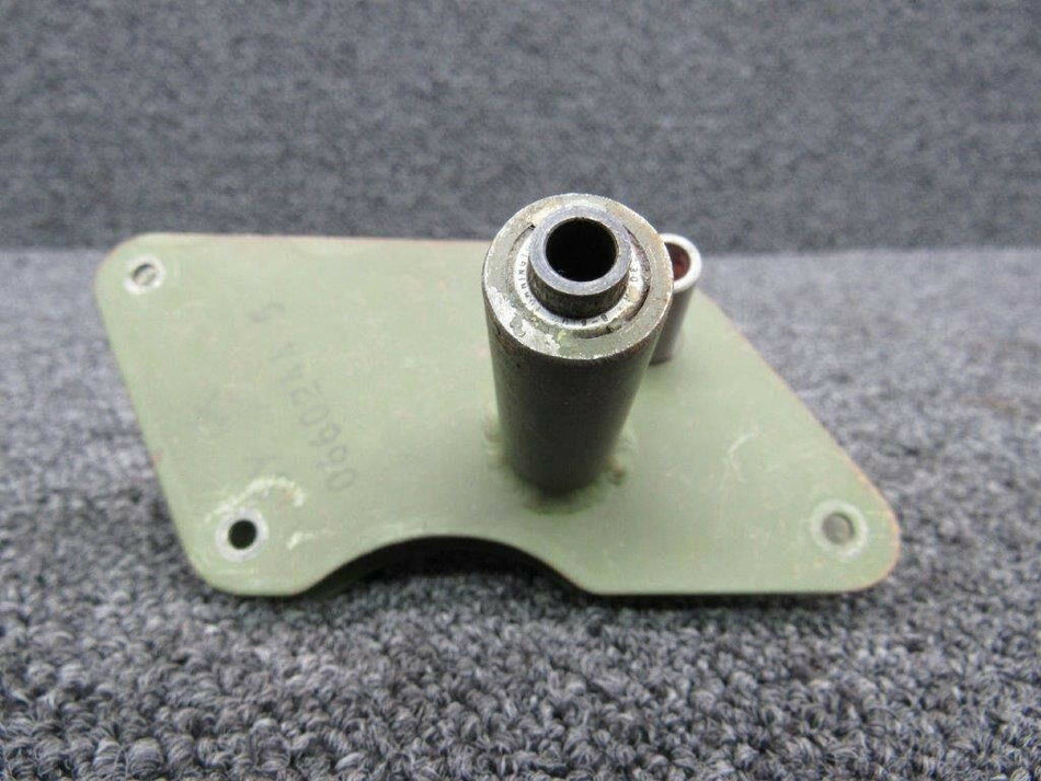 0660244-1 Cessna 305A L-19 LH Bellcrank Aileron BAS Part Sales | Airplane Parts