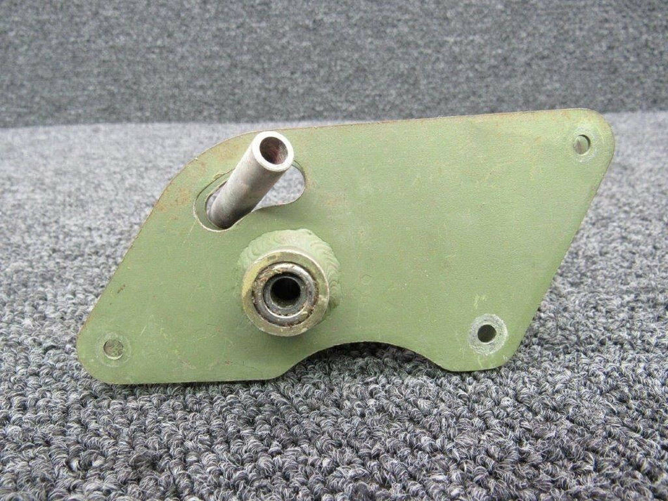 0660244-1 Cessna 305A L-19 LH Bellcrank Aileron