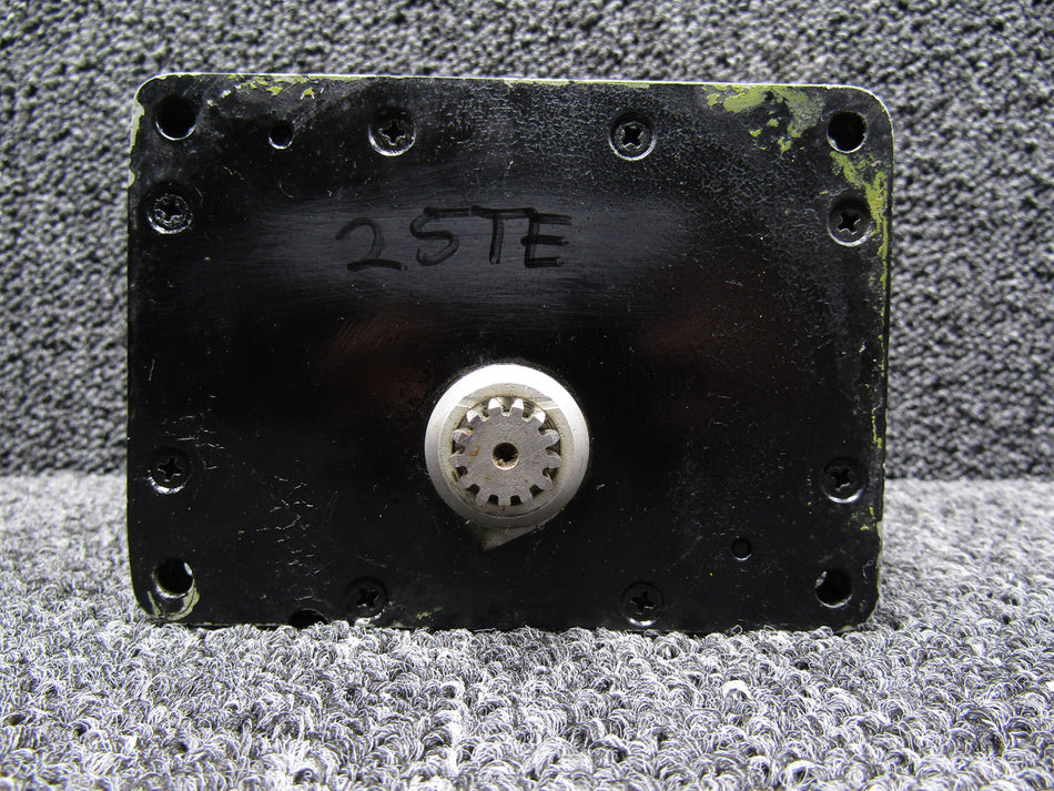 2380066-68 Gates Learjet Actuator Servo Motor