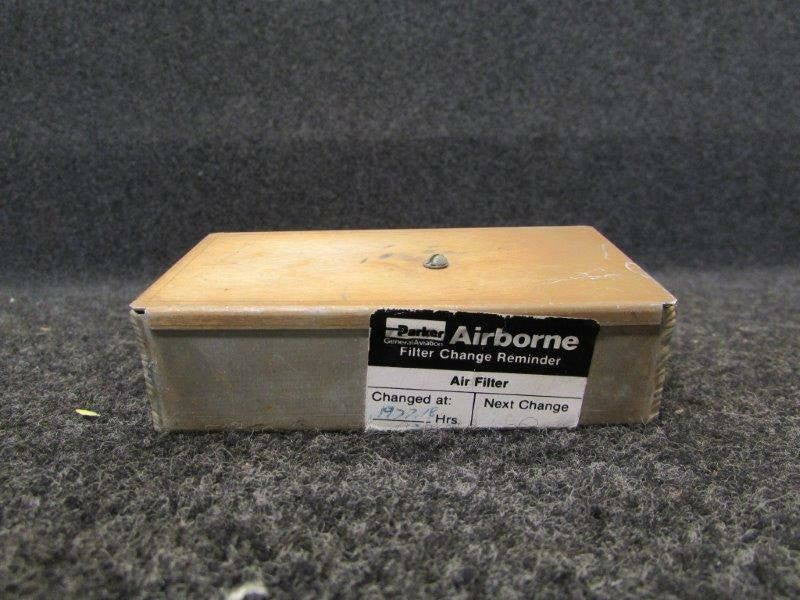 596-032 Piper PA28R-180 Mitchell 1D482 Tracker Omni