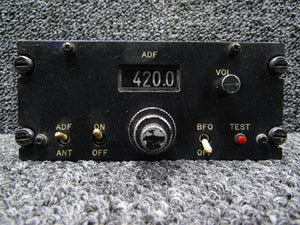 G-4433A Gables Engineering ADF Control Panel