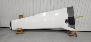 Piper PA24-400 Wing Structure RH (Spar PN: 22835-001)