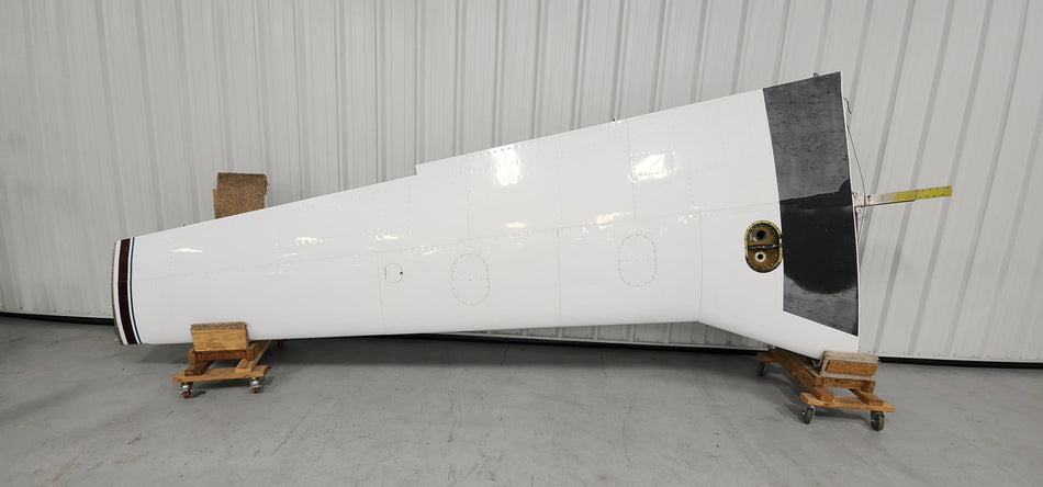 Piper PA24-400 Wing Structure RH (Spar PN: 22835-001)
