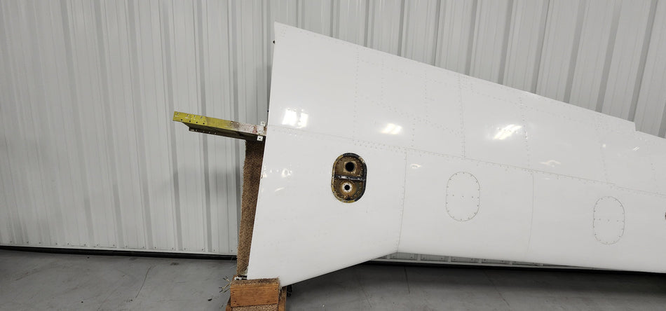 Piper PA24-400 Wing Structure LH (Spar PN: 22835-000)
