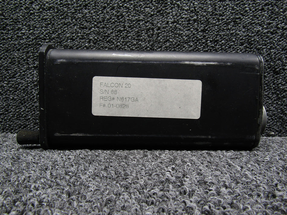 1783662-307 Honeywell R4A Pictorial Deviation Indicator with Modifications