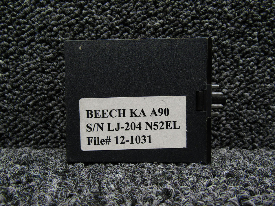 TRM24D1Z90 SSAC Time Delay Relay (Volts: 24)