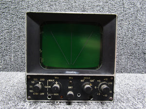 4000503-0203 Bendix IN-1202A Radar Indicator with Modifications