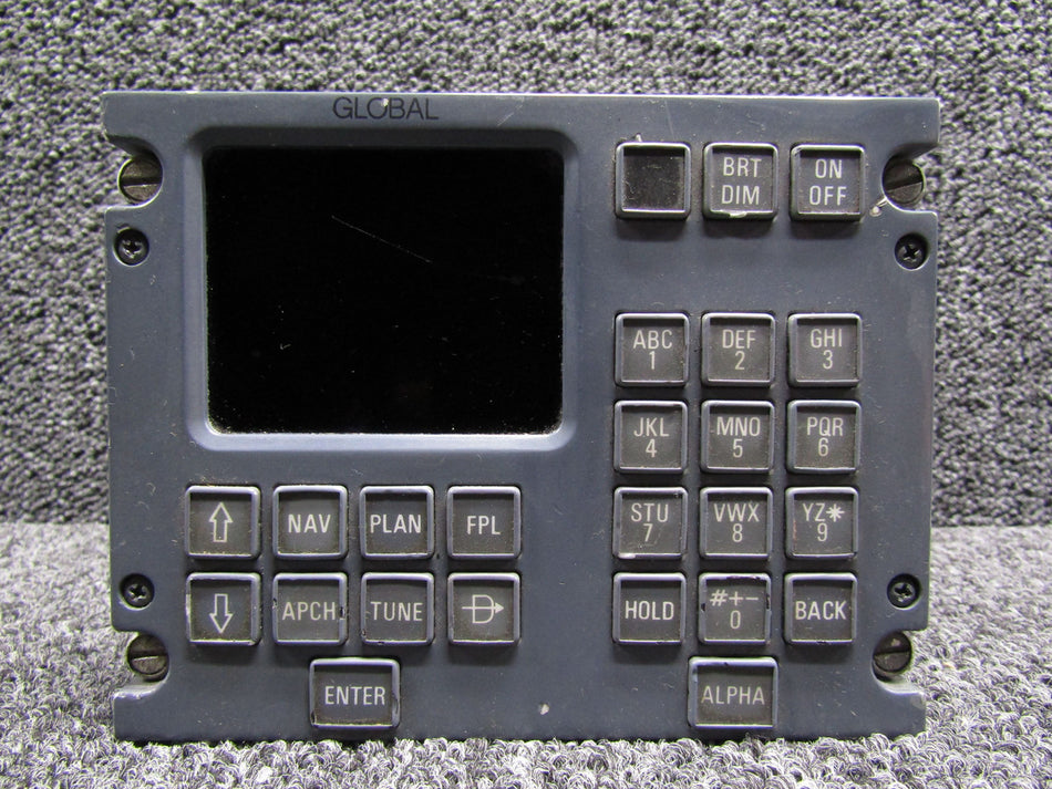 30305-X (Alt: 30300-01-01-2) Wulfsbergs VLF-Omega Navigation System w Mods