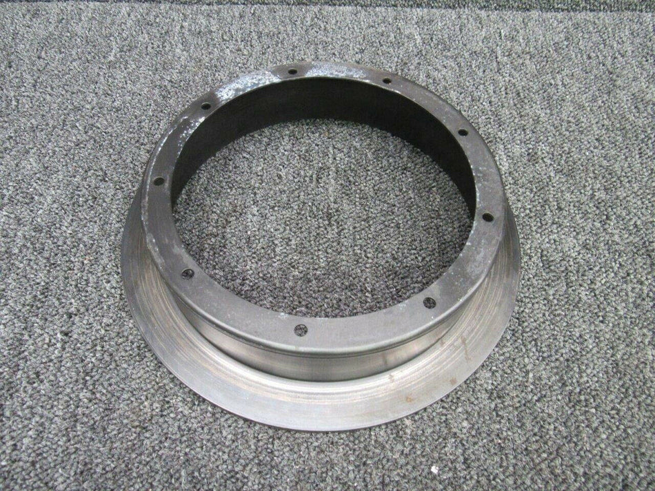 164-03506 Piper PA31-310 Cleveland Brake Disc Assy (Thickness: 0.291\") BAS Part Sales | Airplane Parts