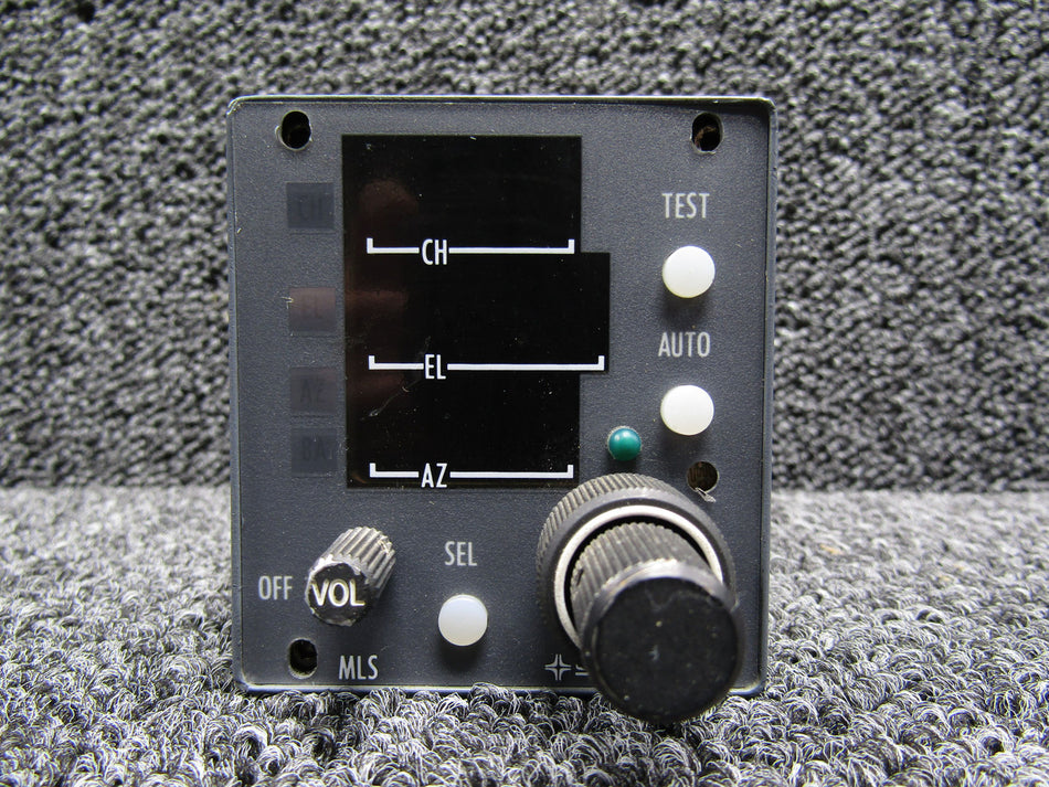 7510500-901 Sperry LC-910 MLS Controller with Modifications