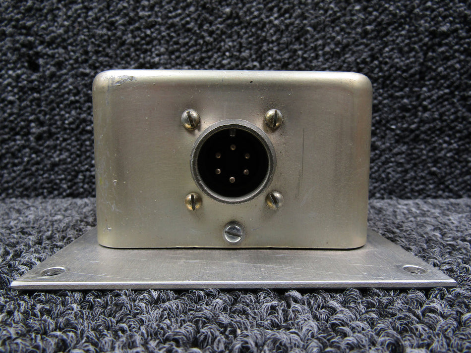 EM2044 Electro-Mech Inverter (Input Volts: 28, Output: 40-60V) (Gold)