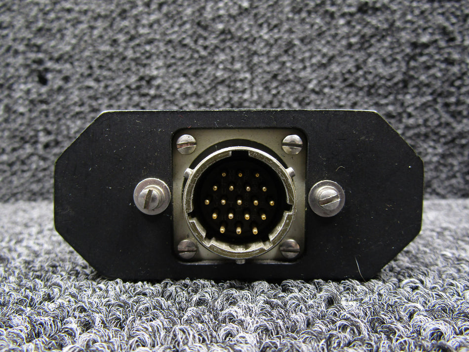 20545A-2 Intercontinental Altitude Alerter
