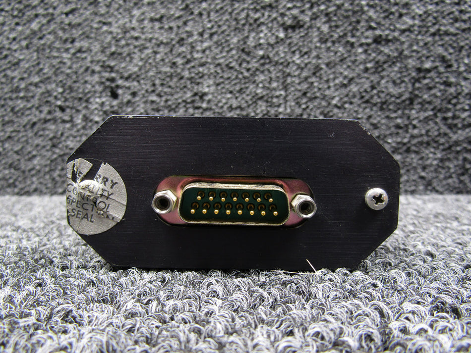7002638-904 Sperry DS-125A TAS/Temperature Indicator with Mods (Volts: 26)