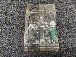 587-640 Piper Amphenol Strainer Relief (New Old Stock)