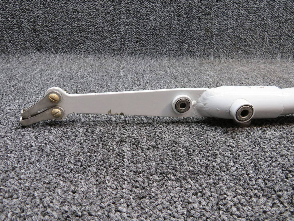 0600438-1 Cessna 305A L-19 Rear Yoke Assembly