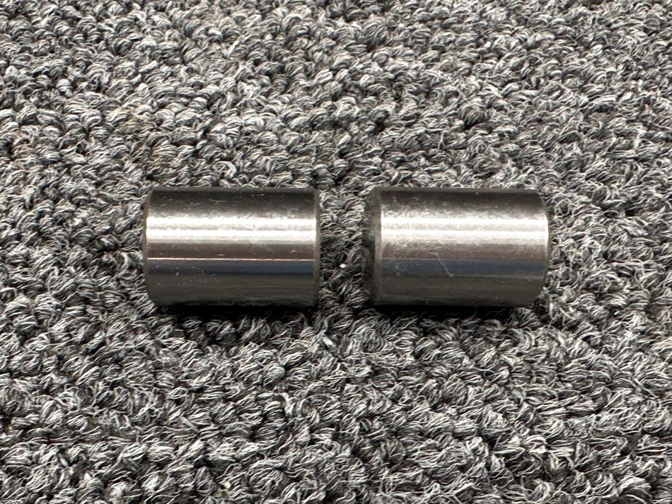 SL72797 Superior Air Parts Roller (Set of 2) (New Old Stock)