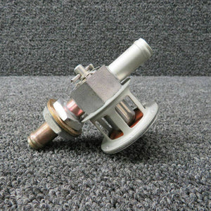 2H3-6 Parker Airborne Vacuum Regulator Valve